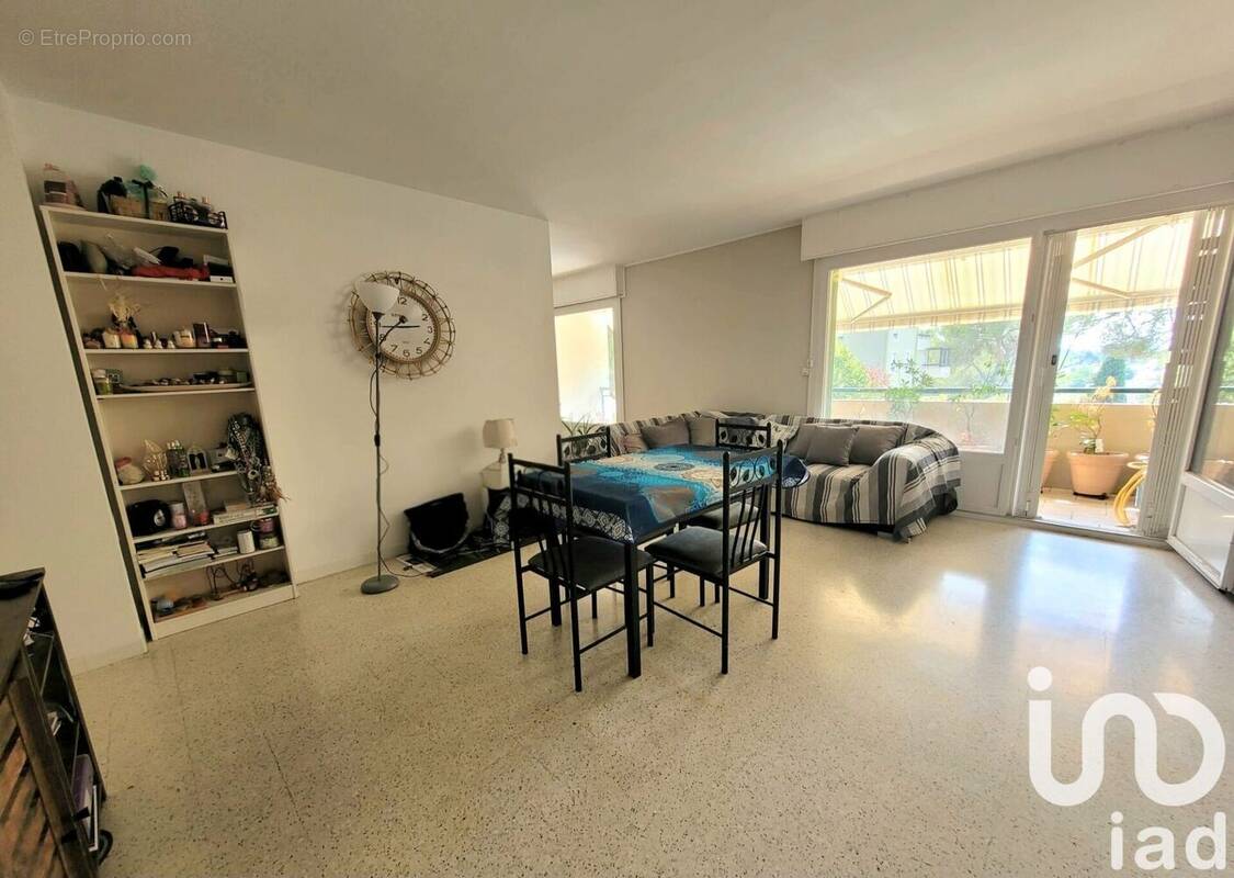 Photo 1 - Appartement à NIMES