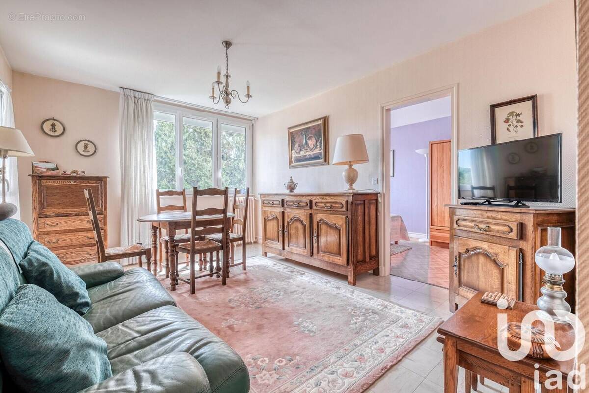 Photo 1 - Appartement à MEAUX