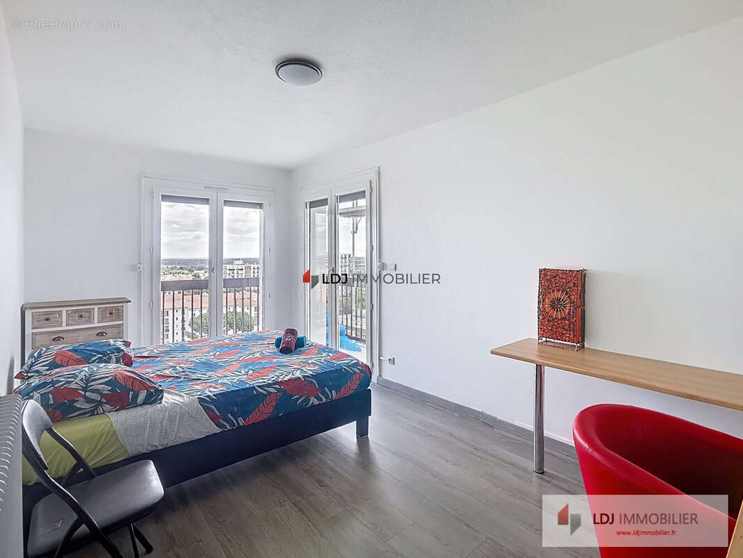 Appartement à PERPIGNAN