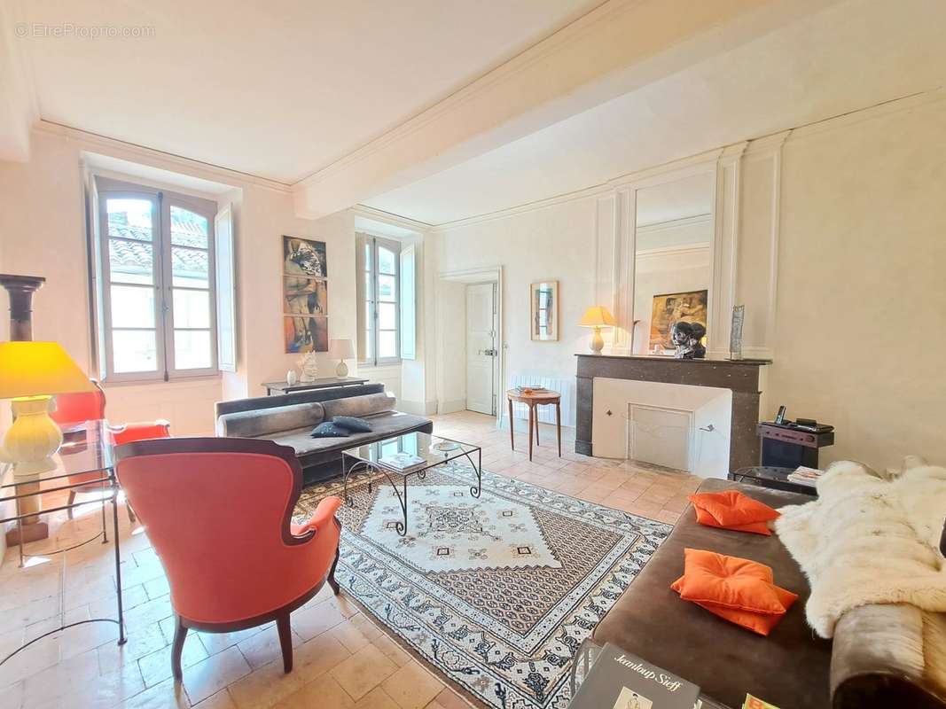 Maison à LECTOURE