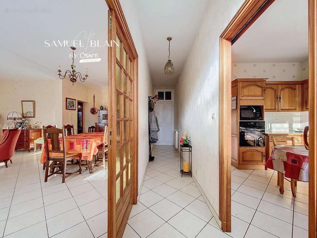 Photo 5 - Maison à ALLONNES