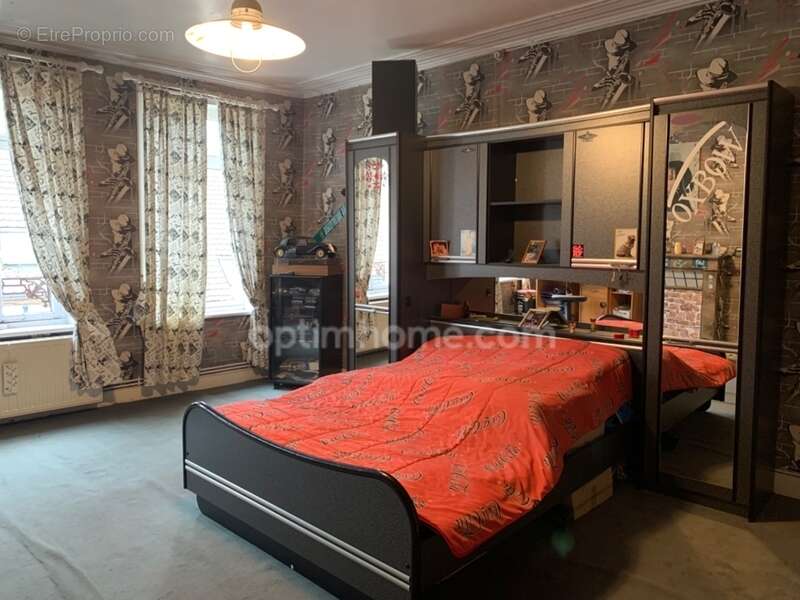 Appartement à DESVRES