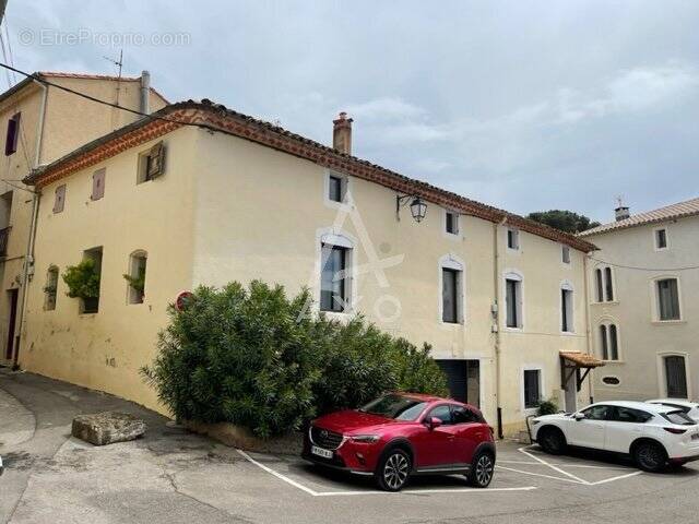 Maison à PAULHAN