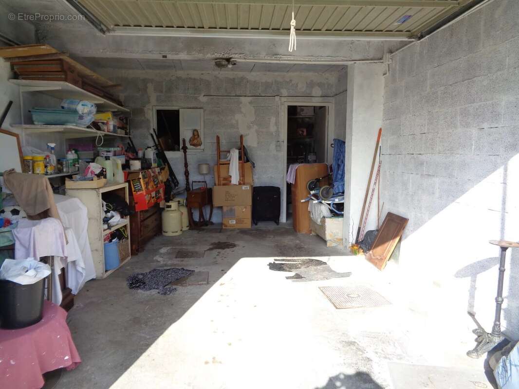 Appartement à GRASSE