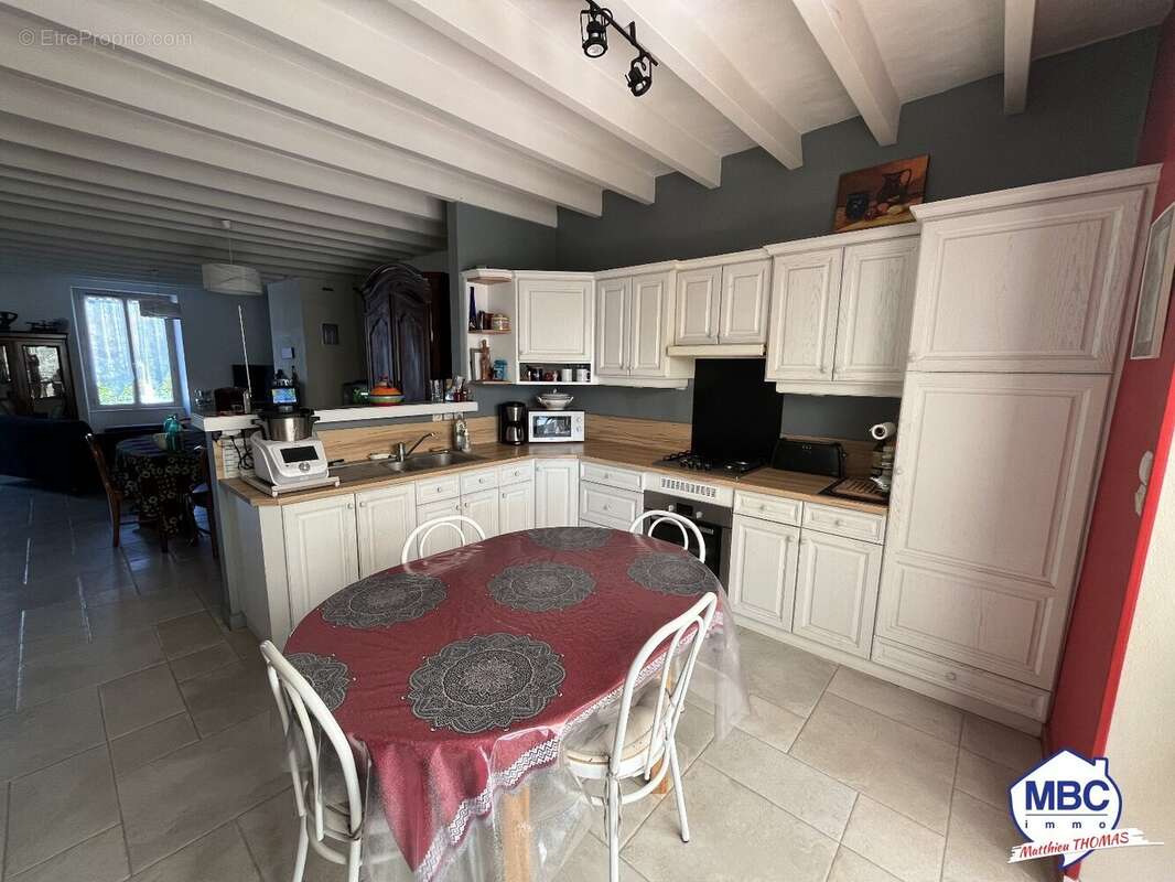 Maison à VARADES