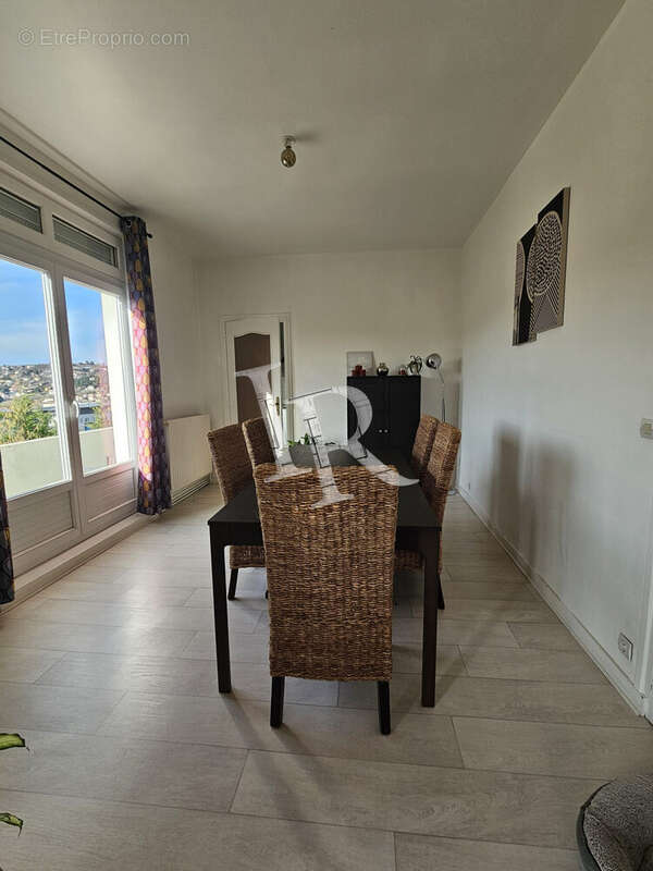Appartement à LE PUY-EN-VELAY