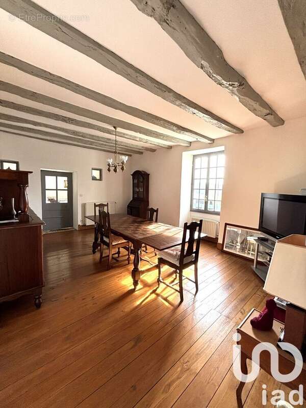 Photo 4 - Maison à LE BUGUE