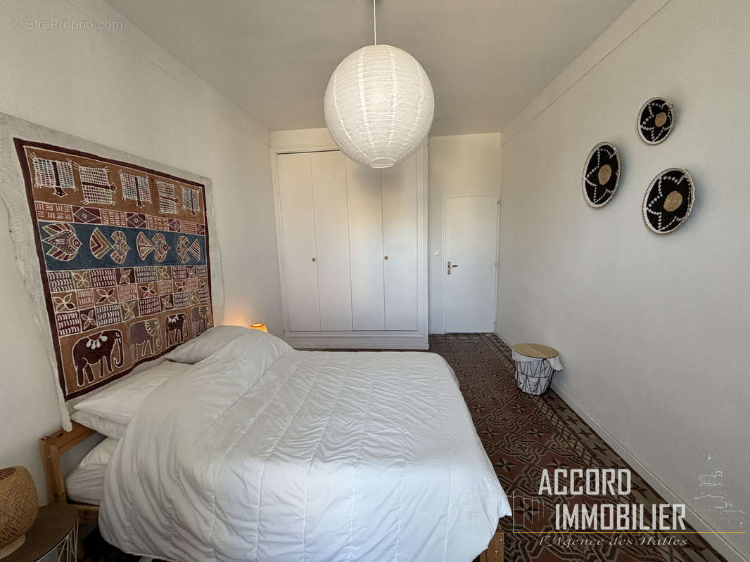 Appartement à MARSEILLAN