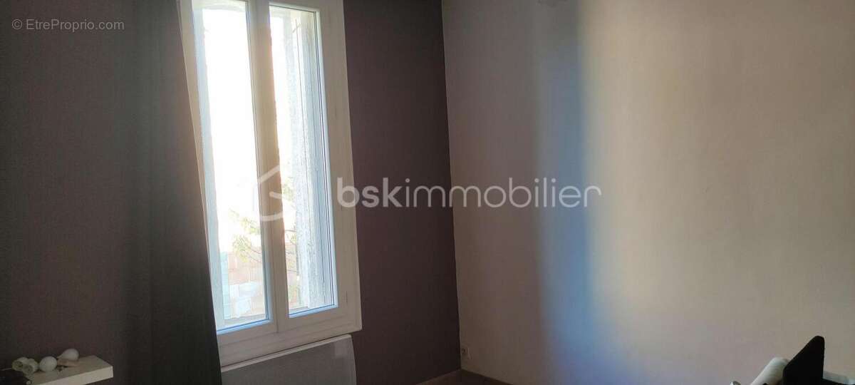 Appartement à MILHAUD