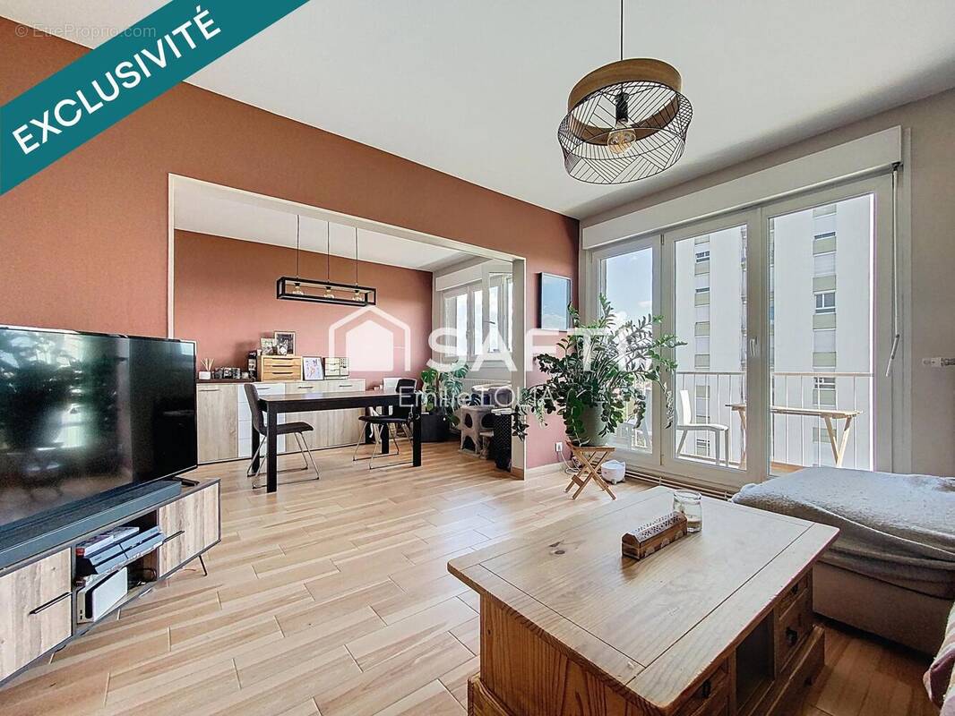 Photo 1 - Appartement à THIONVILLE