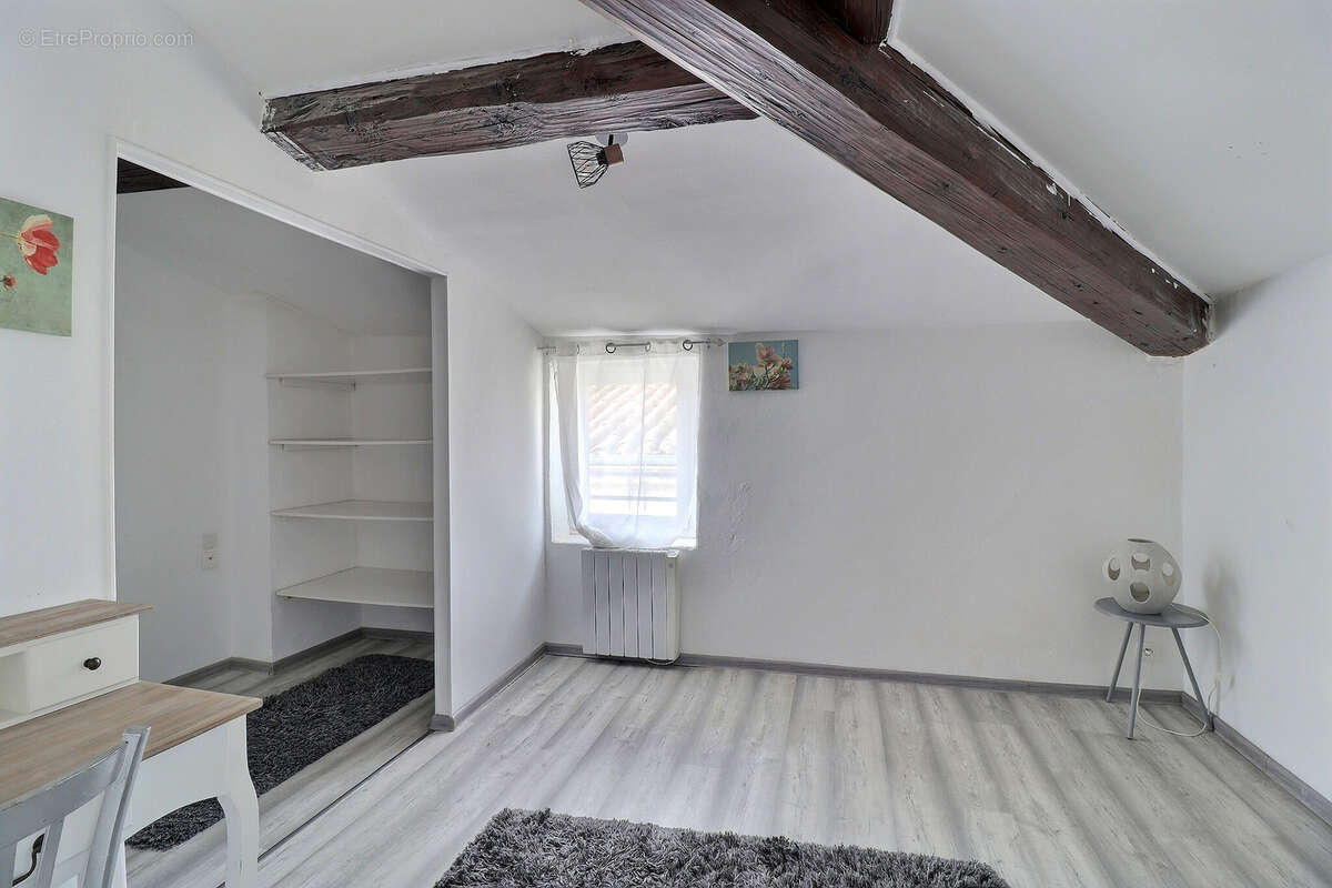 Maison à MARSILLARGUES