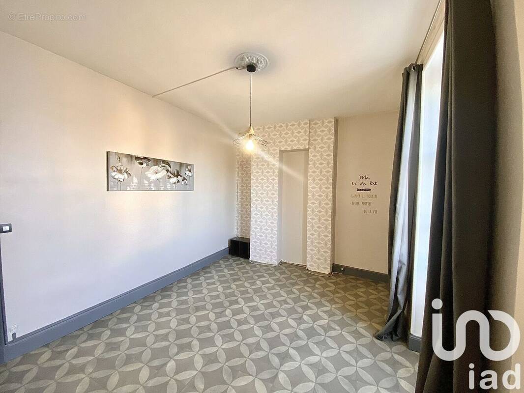 Photo 1 - Appartement à MONTELIMAR