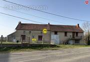 Maison à ABREST