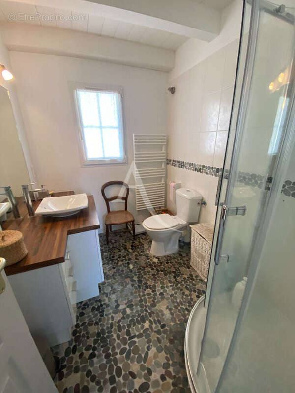 Maison à BARBATRE
