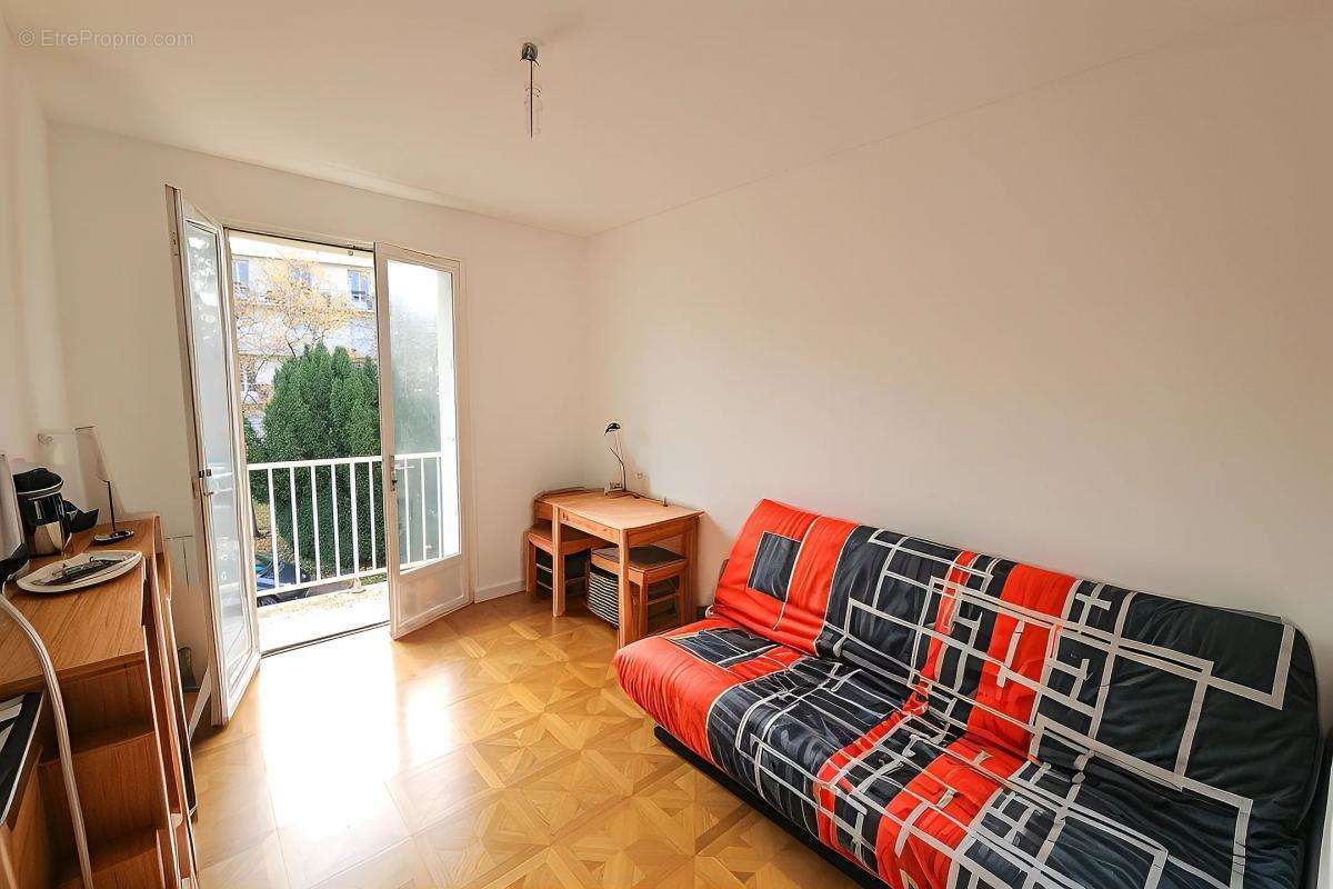 Appartement à CHAMBOURCY