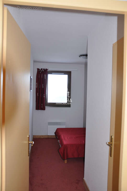 Appartement à LE CHATEL