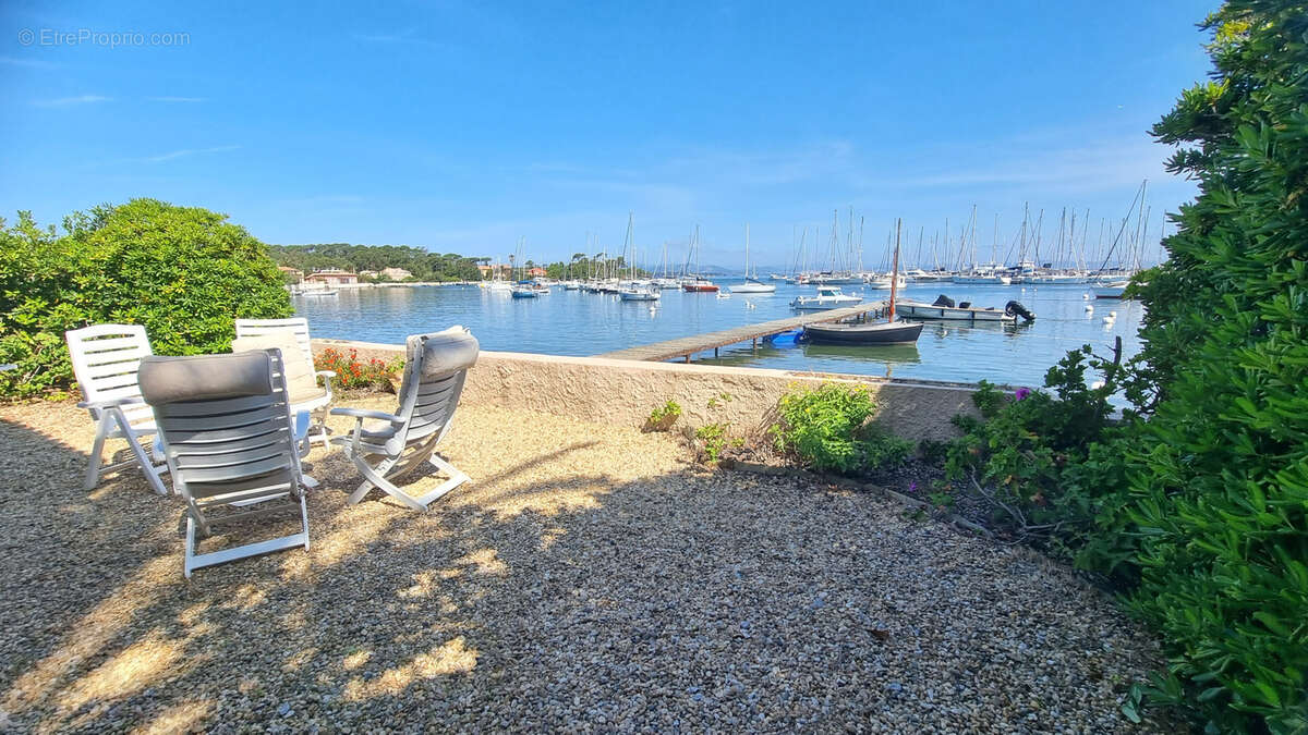 Appartement à HYERES