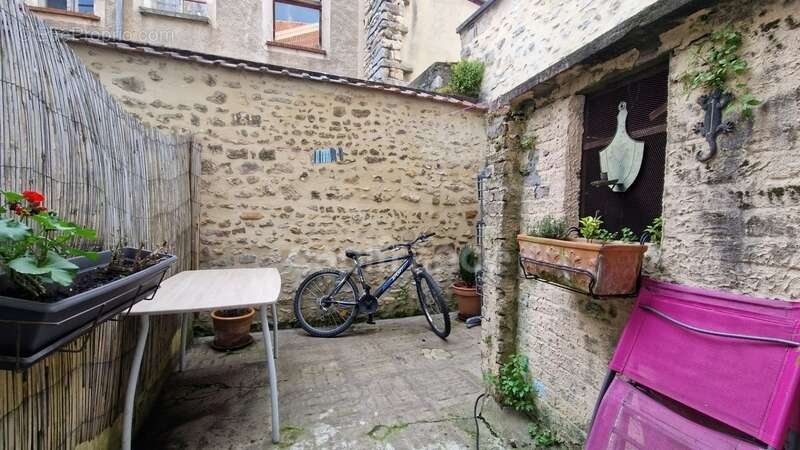 Appartement à ETAMPES