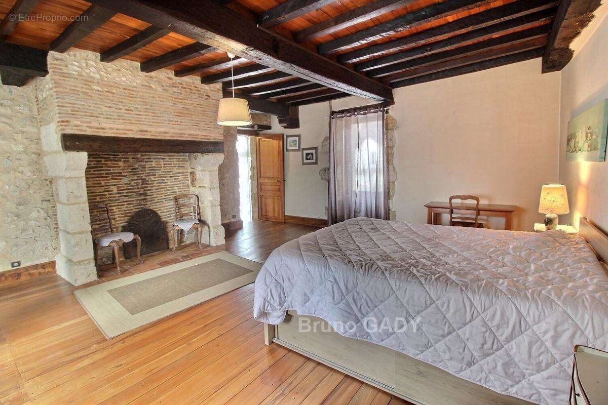 Maison à LALINDE