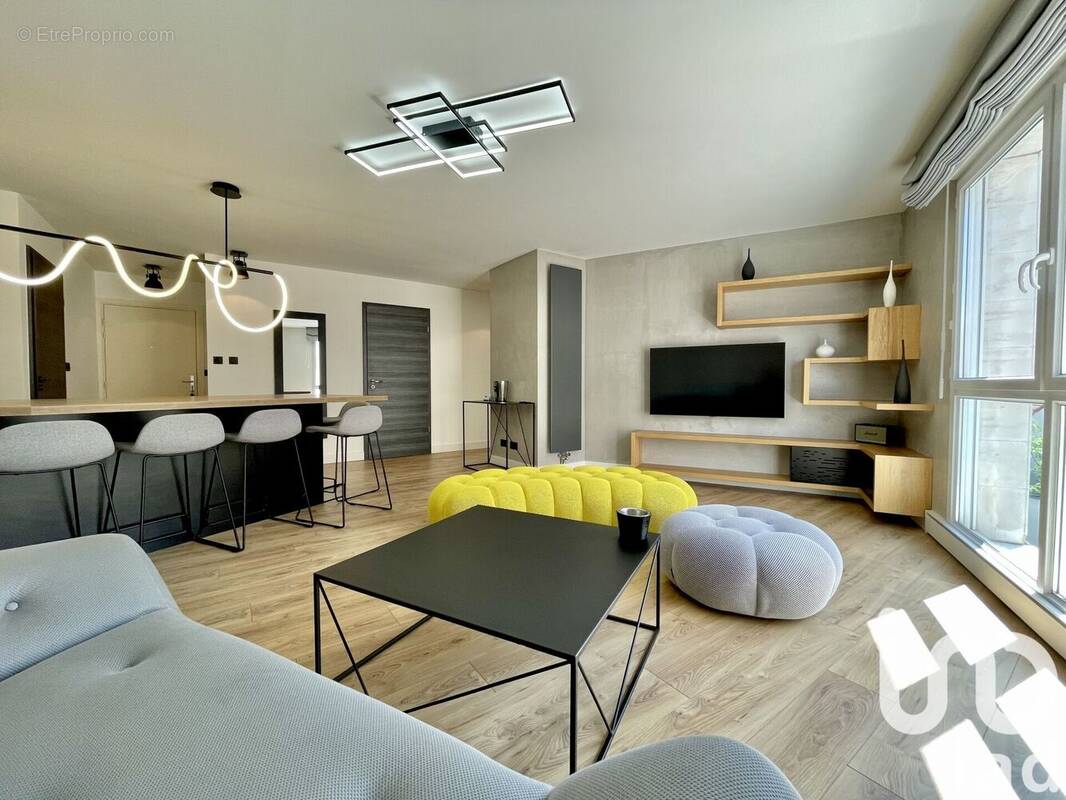 Photo 1 - Appartement à HAGUENAU