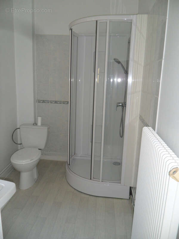 Appartement à CHATELLERAULT