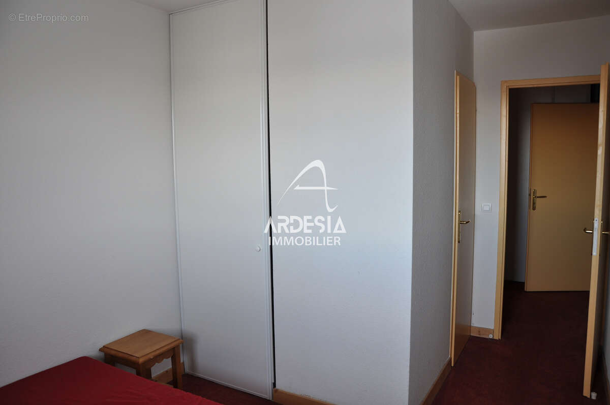 Appartement à LE CHATEL