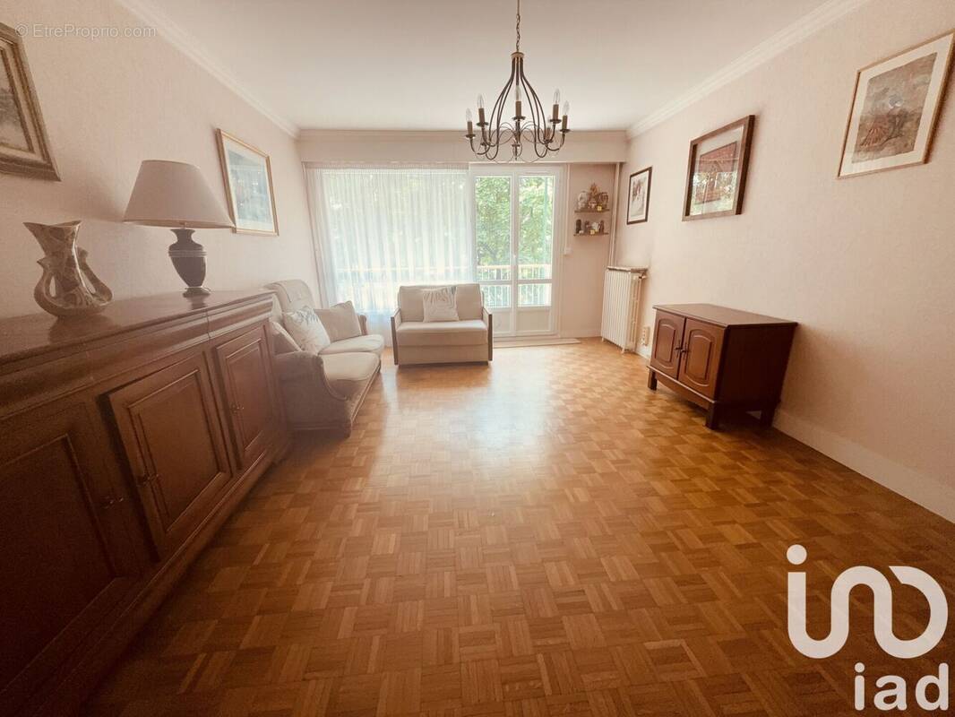 Photo 1 - Appartement à CRETEIL