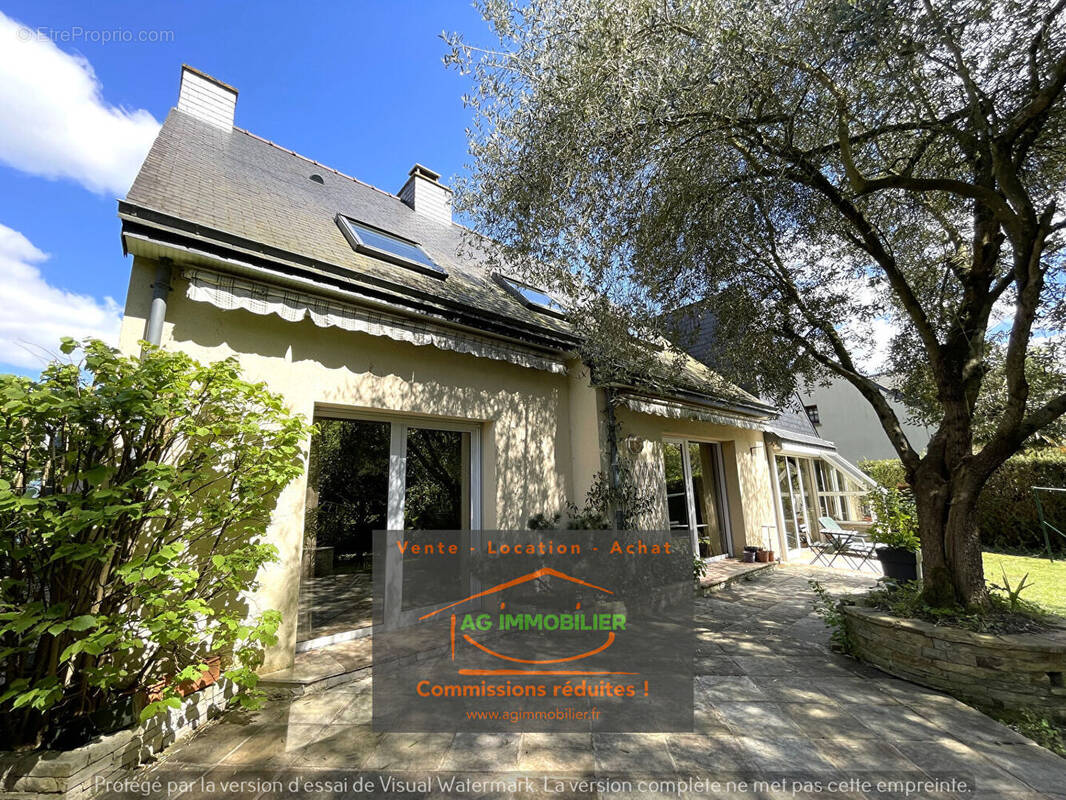 Maison à PACE