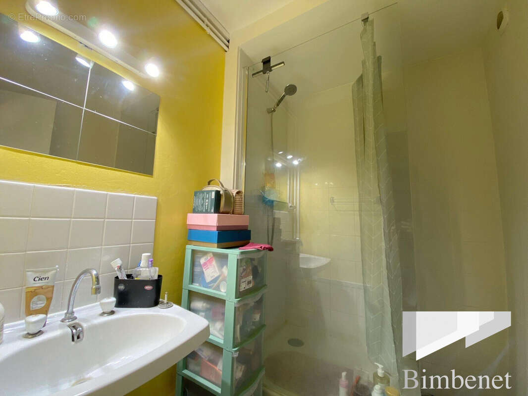 Appartement à ORLEANS