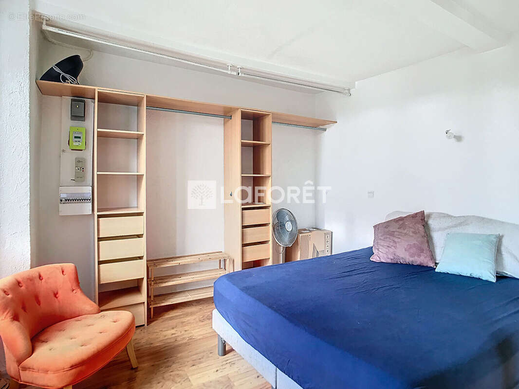 Appartement à MARCOUSSIS