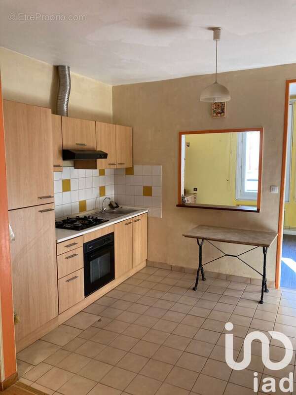 Photo 5 - Appartement à LE HAVRE