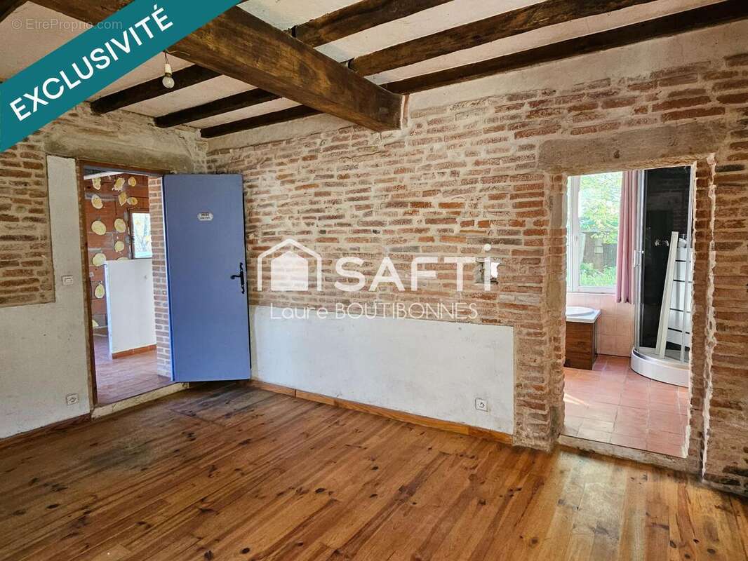 Photo 3 - Maison à SAINT-SULPICE