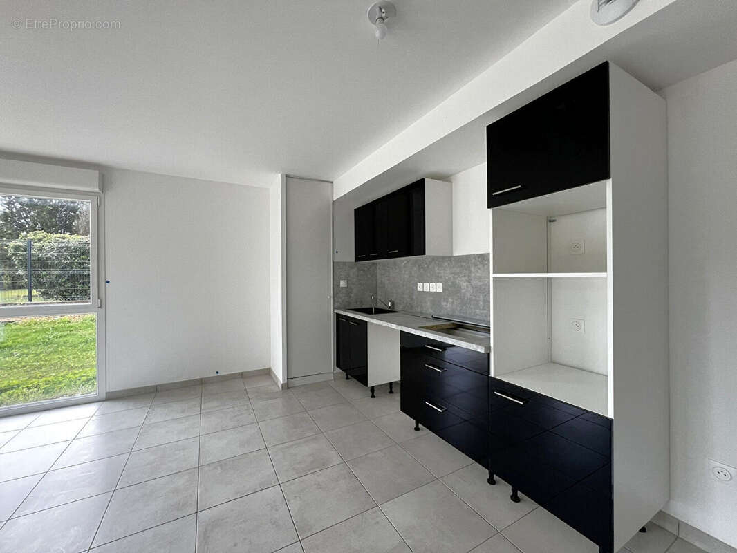 Appartement à TOURNEFEUILLE