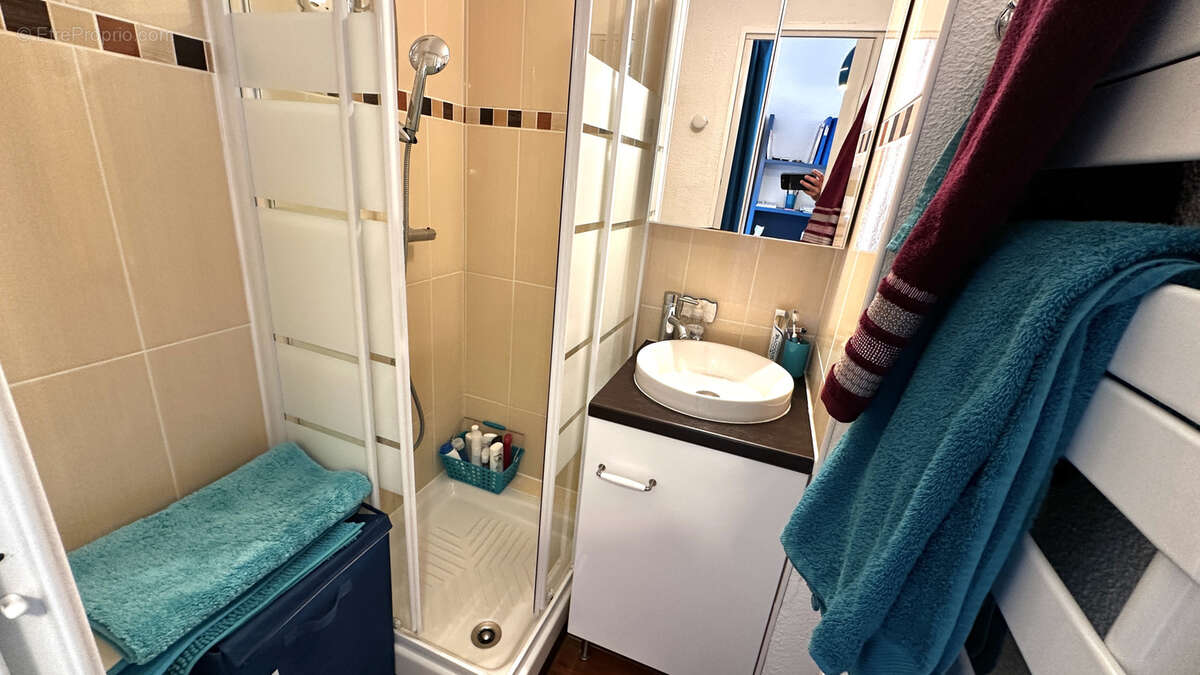 Appartement à BANDOL