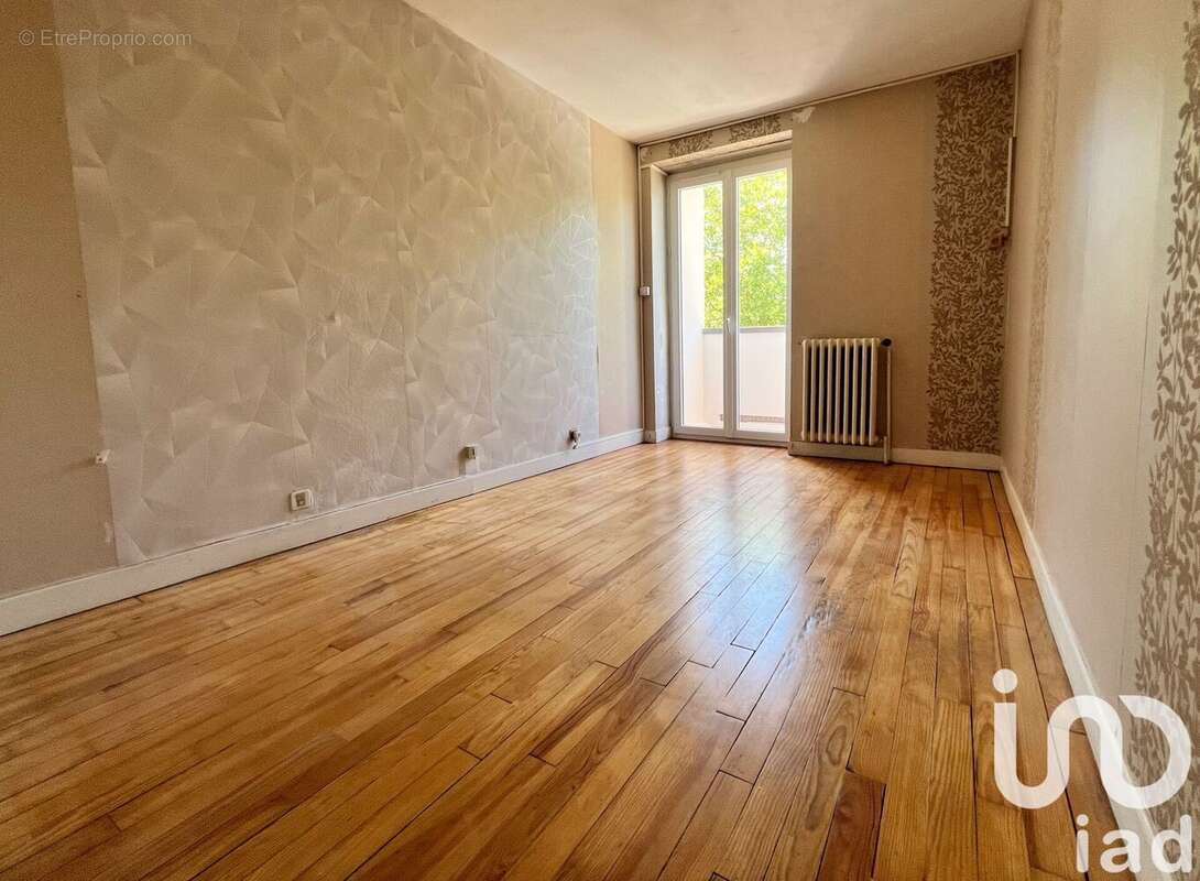 Photo 3 - Appartement à TOULOUSE