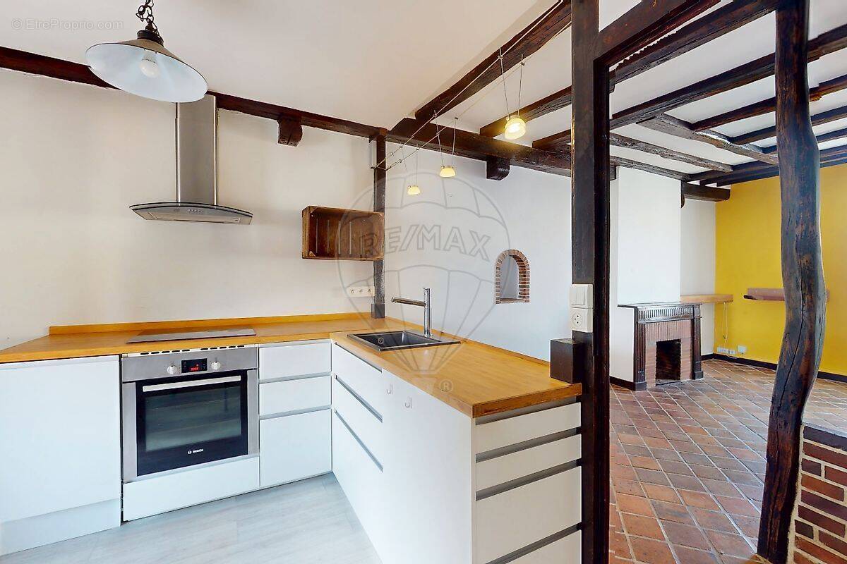 Appartement à ORLEANS