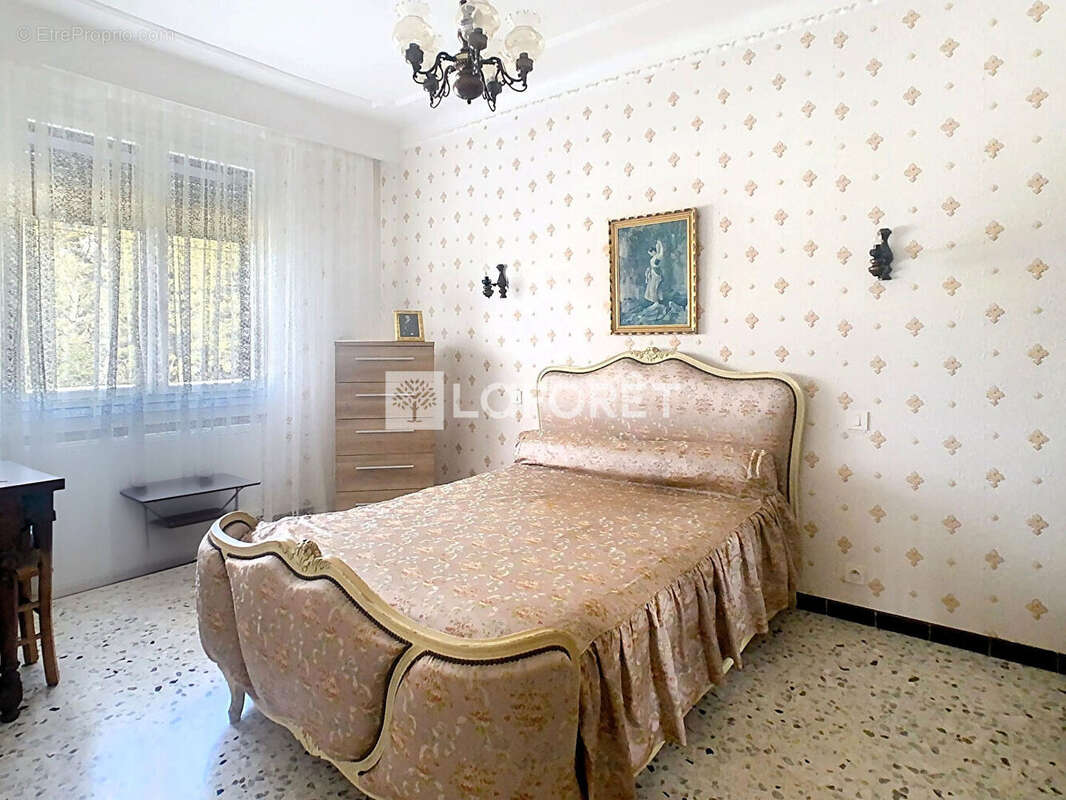 Maison à MARTIGUES