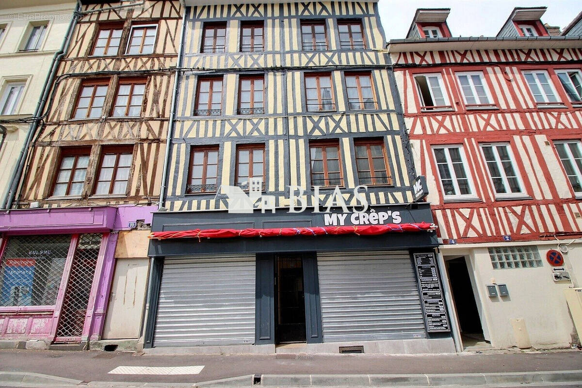 Appartement à ELBEUF