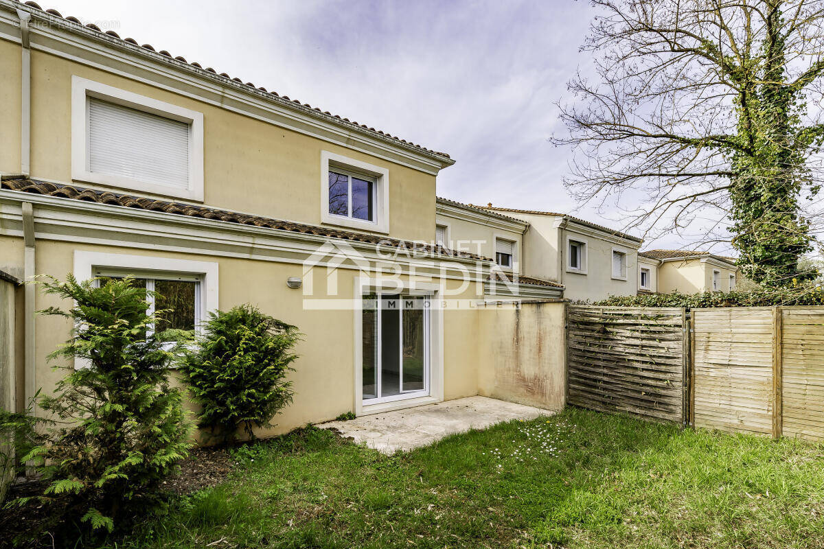 Maison à LIBOURNE