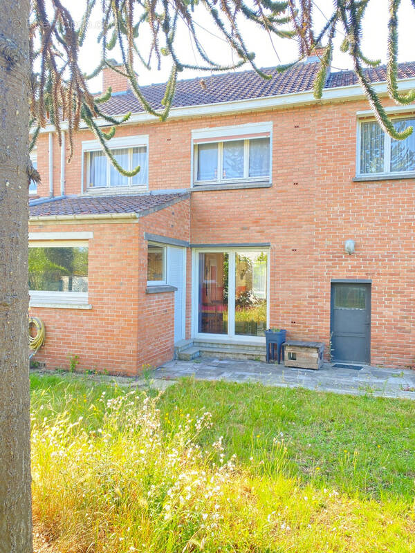 Maison à LAMBERSART