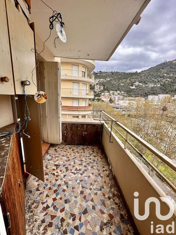 Photo 7 - Appartement à NICE