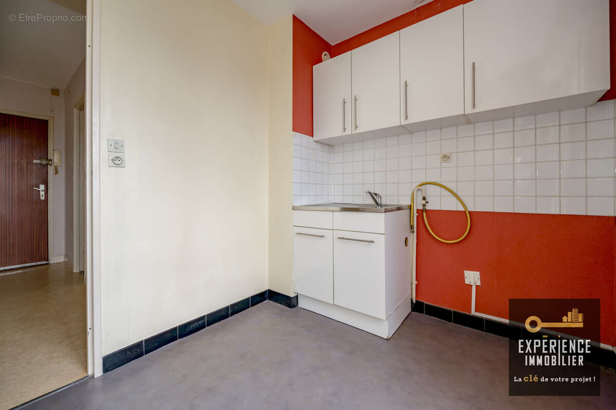 Appartement à SAINT-BRIEUC