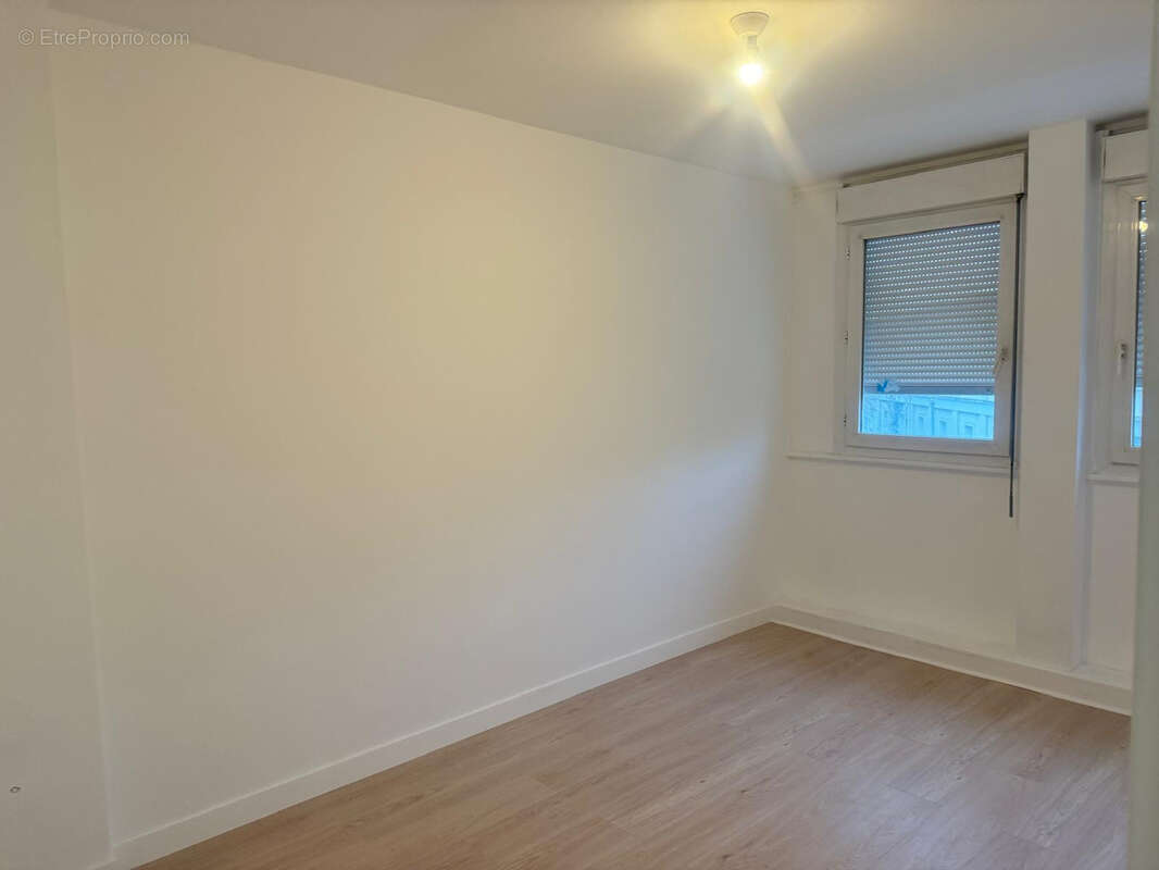 Appartement à PONTOISE