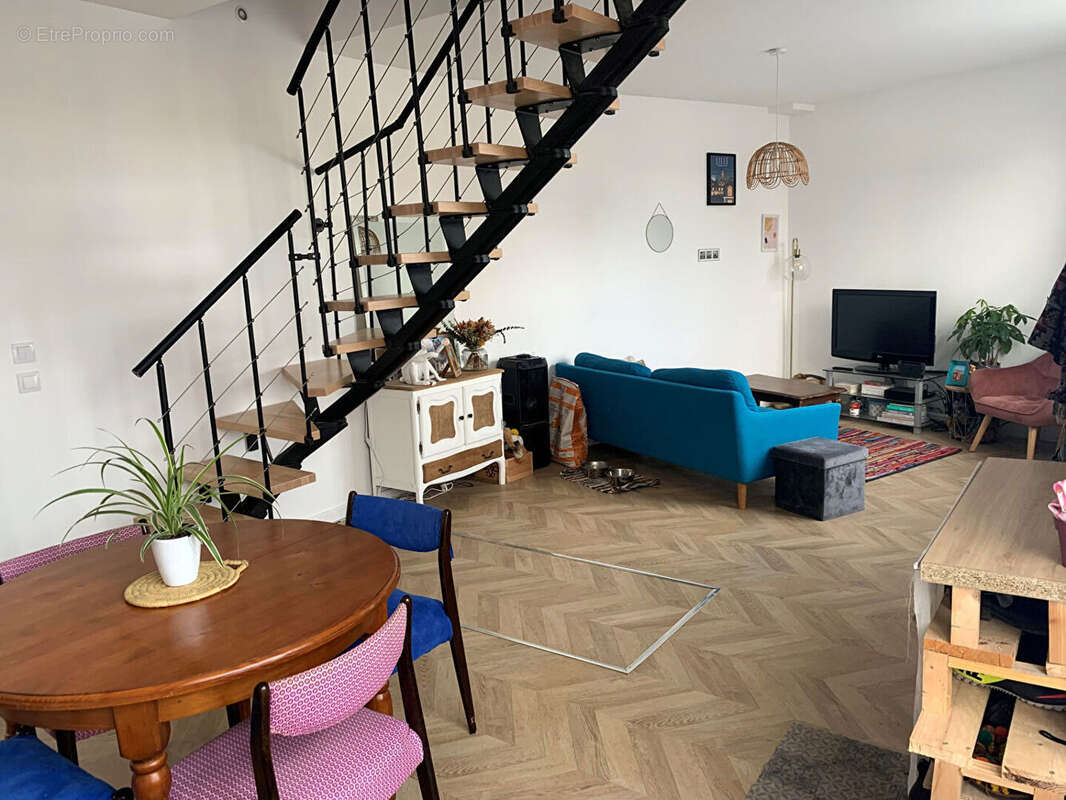 Maison à LILLE