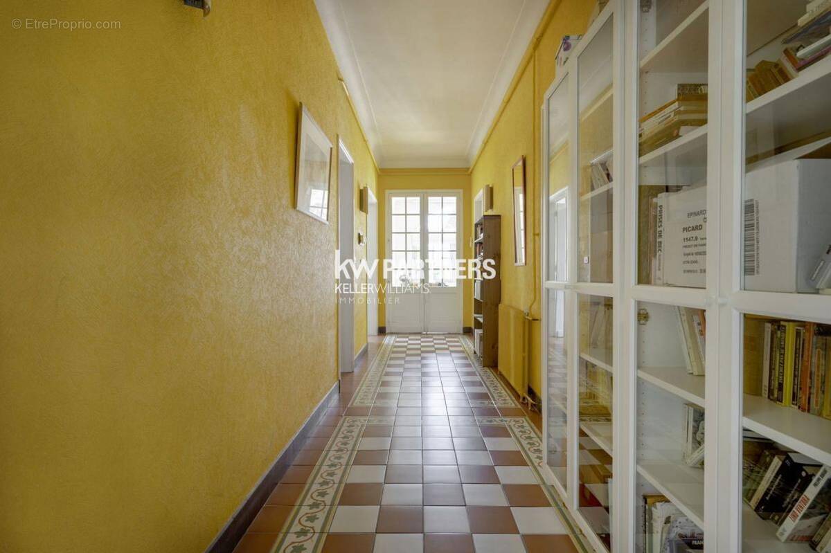 Maison à GUJAN-MESTRAS