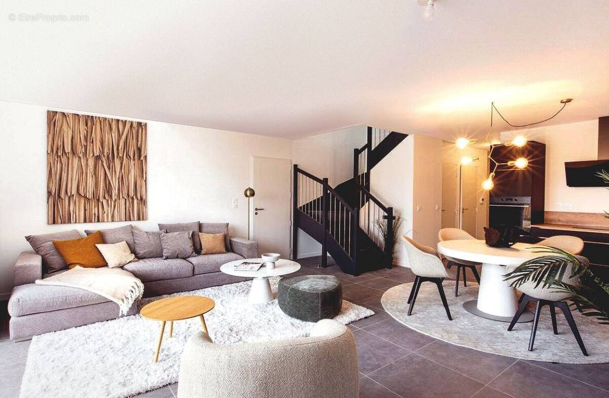 Maison à ARTIGUES-PRES-BORDEAUX