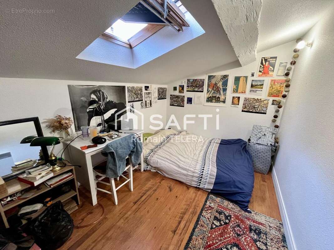 Photo 4 - Appartement à BORDEAUX