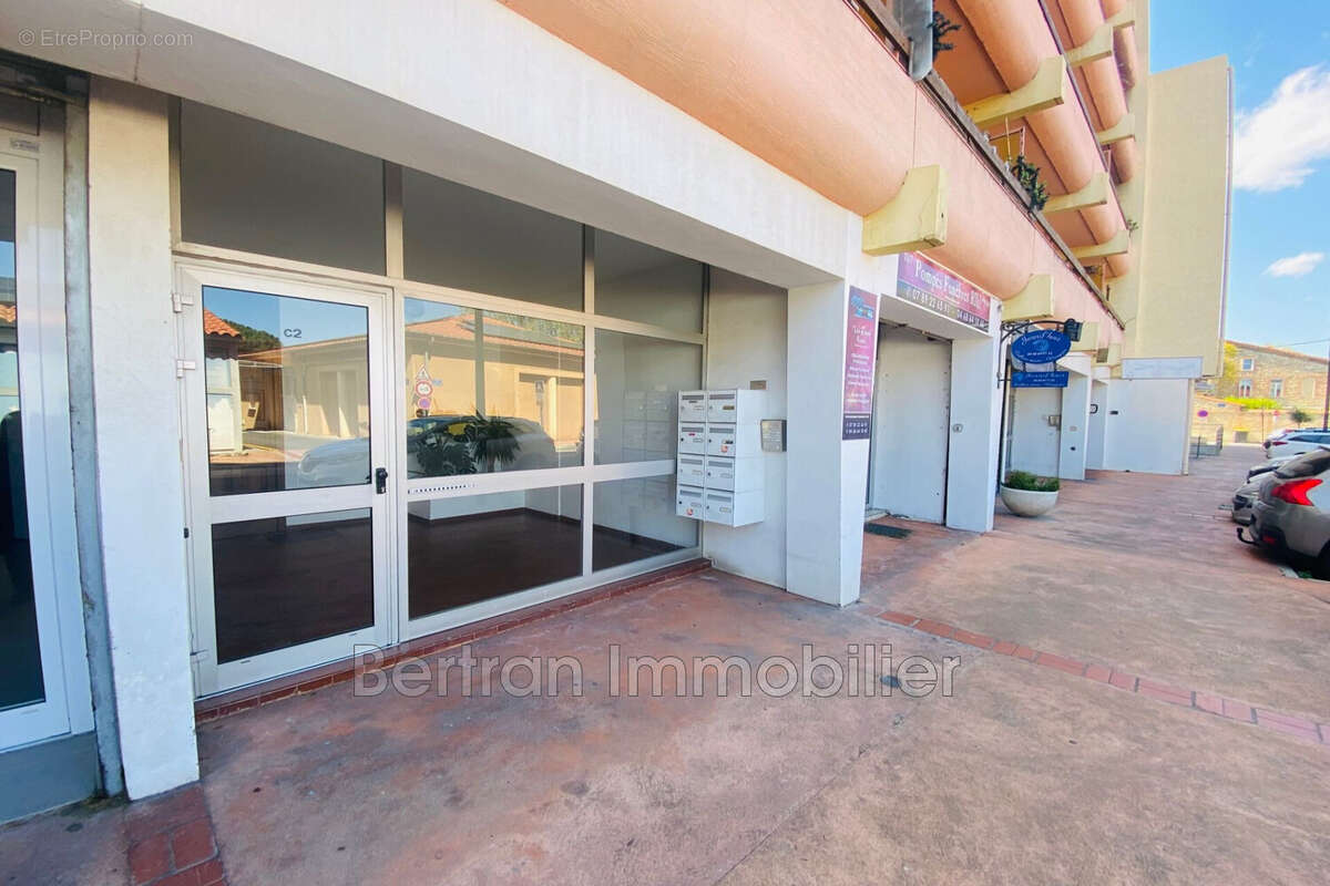 Appartement à RIVESALTES