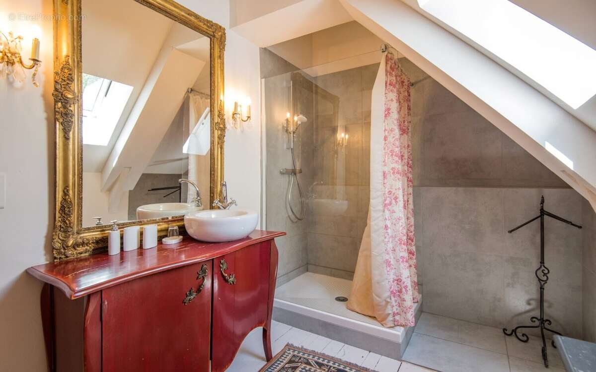 Maison à LAGUIOLE