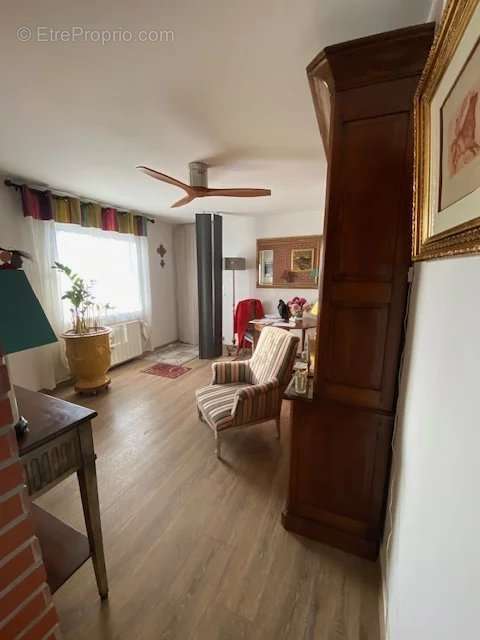 Maison à AIGUES-MORTES